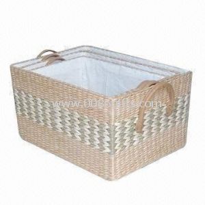 Panier de rangement/utilitaire