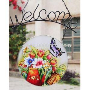 Decorative Garden Stakes lawn ornaments or home decoration