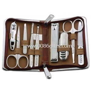 Manicure set for gift