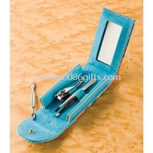 Special manicure tool promotion set