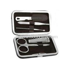 Manicure set beauty care product for business gift set