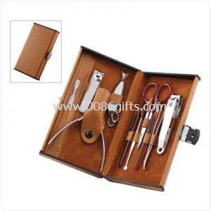 manicure set fashionable promotional gifts