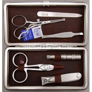 Manicure set promotional gift items