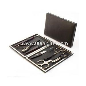 Nice design manicure and beauty care instruments