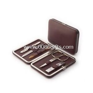 Stainless steel nail accessories professional manicure