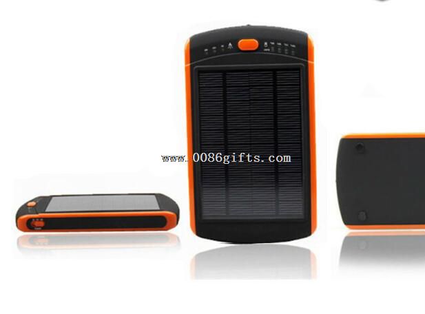 23.000 mah 19V solar Laptop lader