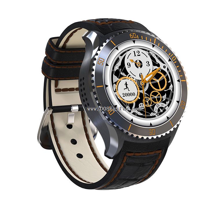 montre wifi 3g