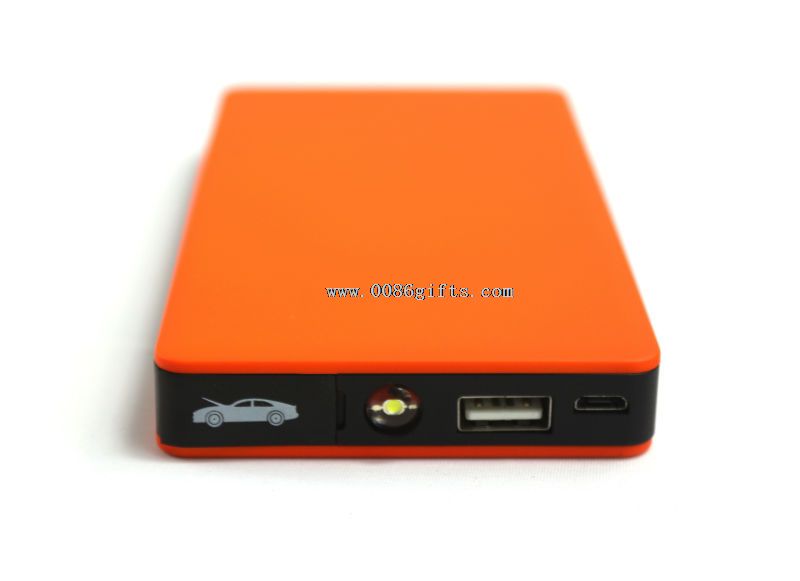 4800mAh Mini Car jump starter