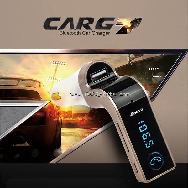 5V 2.5 a Bluetooth USB caricabatterie