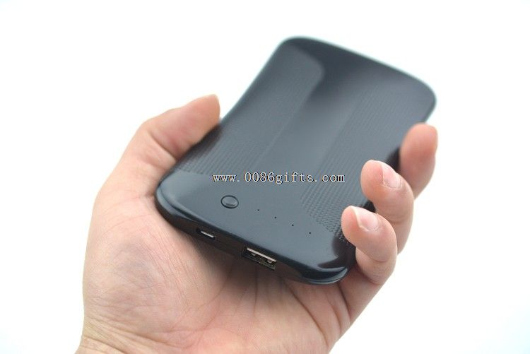 6200mah magt bank