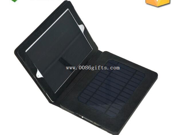 Cargador Solar de la linterna de 8000mAh