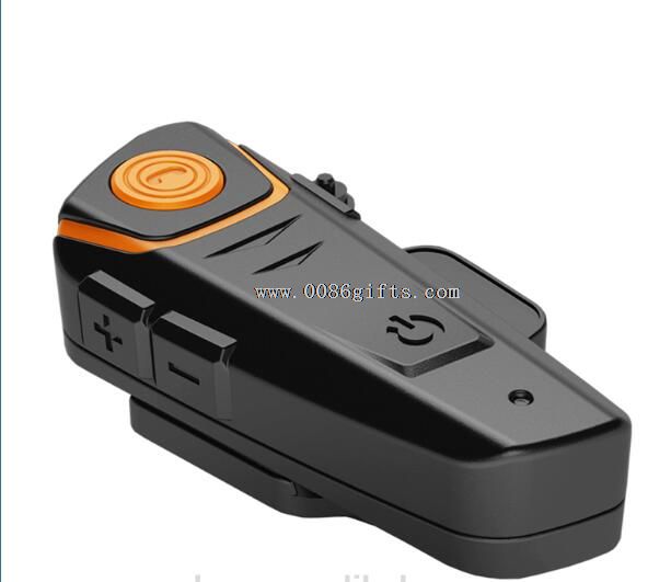 800M ~ 1000 meters Motorcycle intercom bluetooth helmet headsets