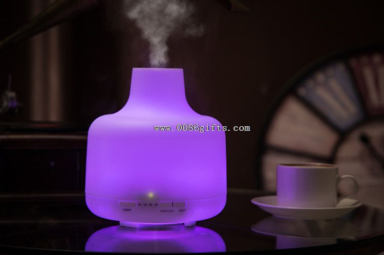 Aroma aromatherapy diffuser