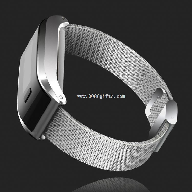 bluetooth 4.0 incoming calling notification bracelet