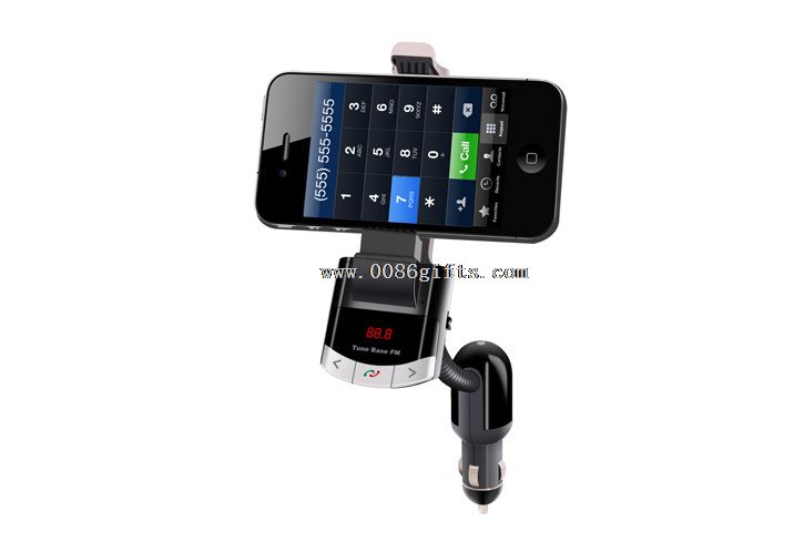 Bluetooth car kit