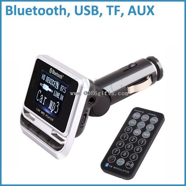 Bluetooth car kit