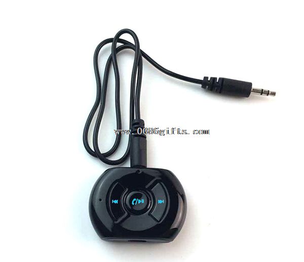 Bluetooth receptor coche kit adaptador con chipset de RSC 4.0