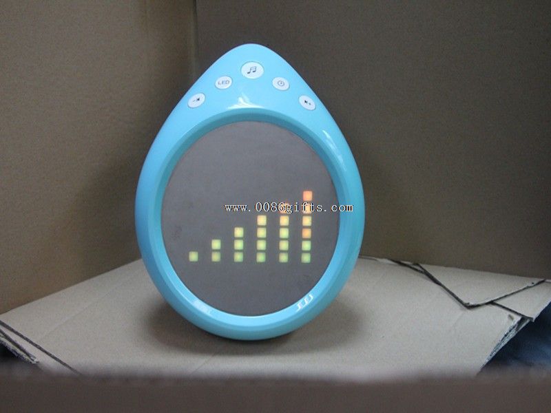 Altavoz Bluetooth