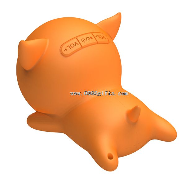 Haut-parleur Bluetooth