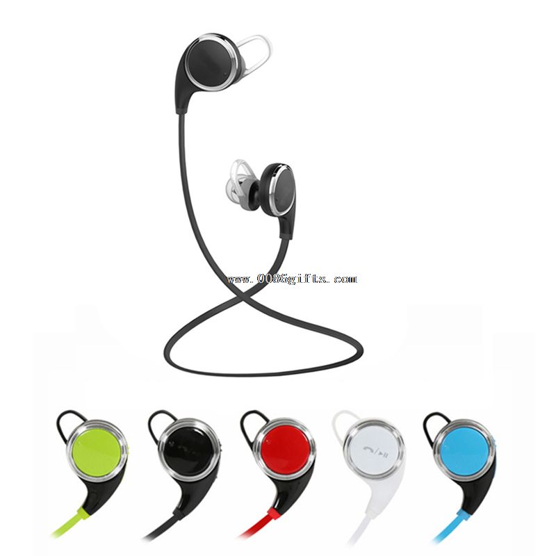 Bluetooth sports Earphones