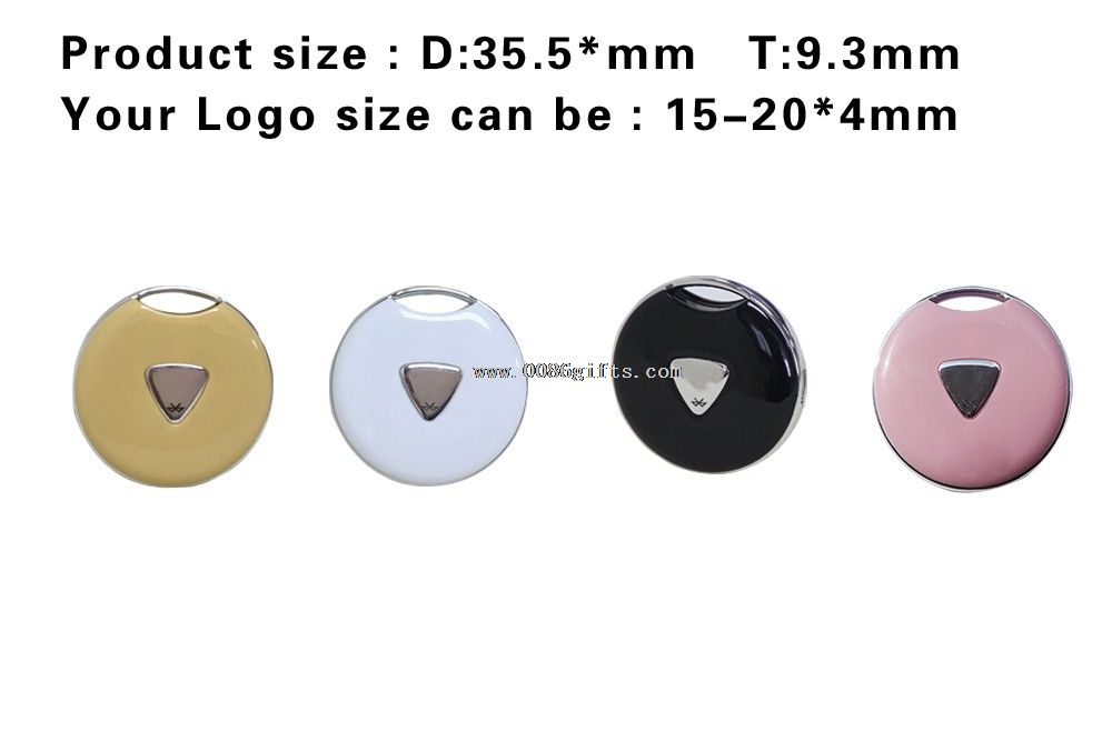 Bluetooth-Wireless-Schlüssel-finder