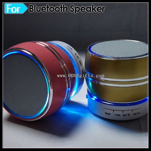 Audio Wireless Bluetooth Speaker Box