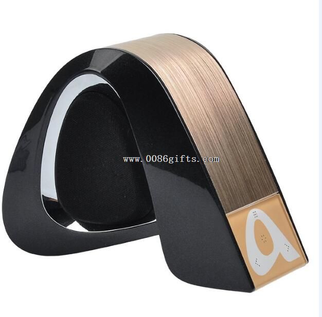 Nirkabel Bluetooth Speaker