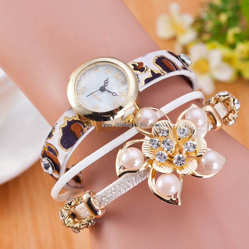 Relógio de senhora do bracelete