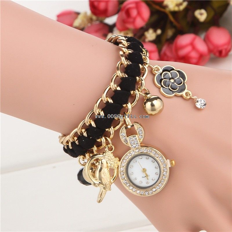 Reloj de pulsera