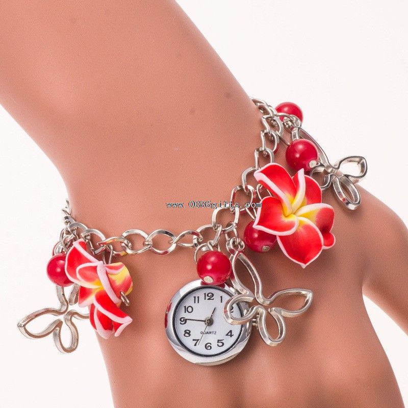 Reloj de pulsera