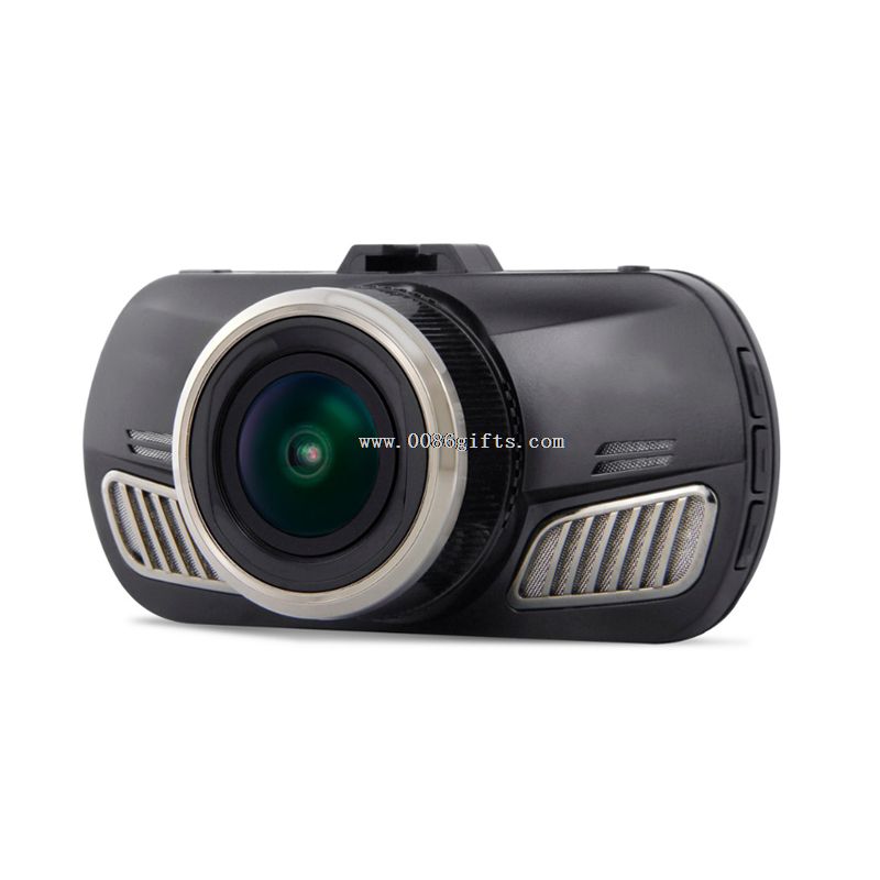 Car Dash Camera DVR