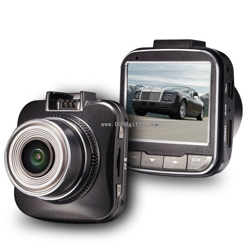 Car DVR