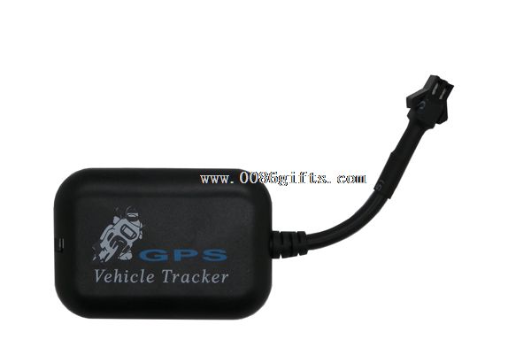Auto-Gps-Tracker mit LBS + GSM + SMS/GPRS