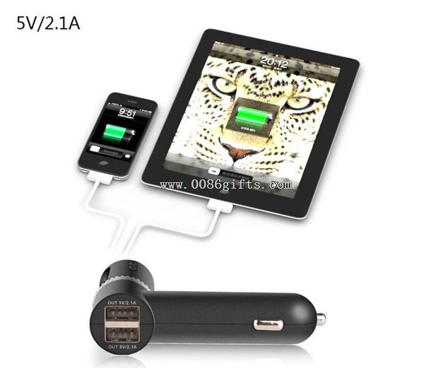 Car Kit Bluetooth für Musik MP3-Player mit Mikrofon