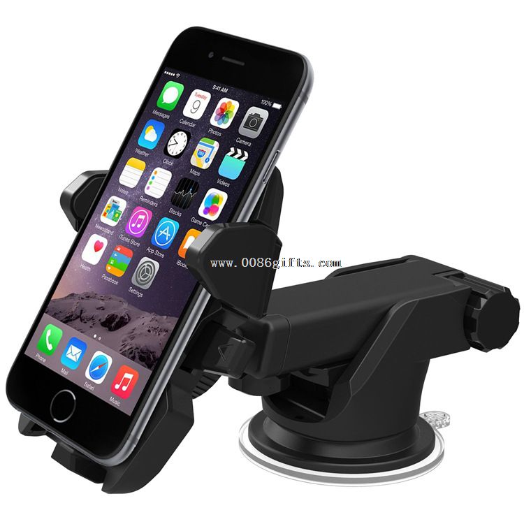 Supporto auto cellulare