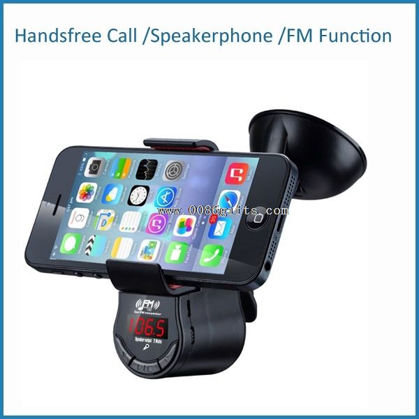 Car mobile phone holder
