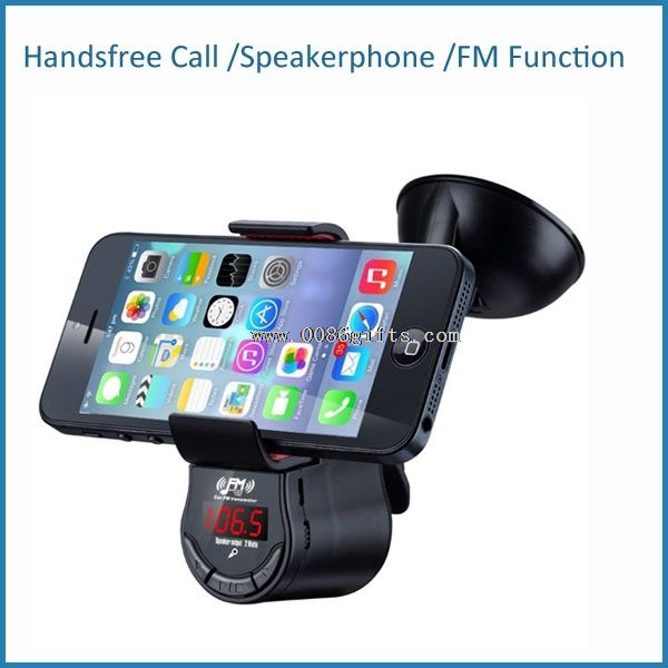 Supporto auto cellulare