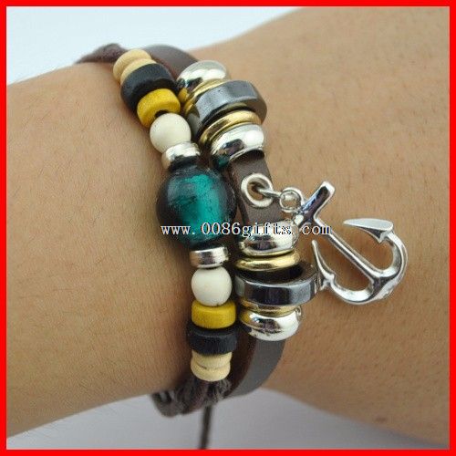 Bettelarmband Anker