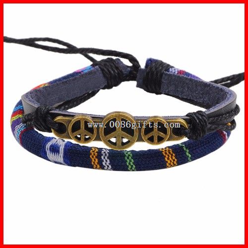 Pulsera paz