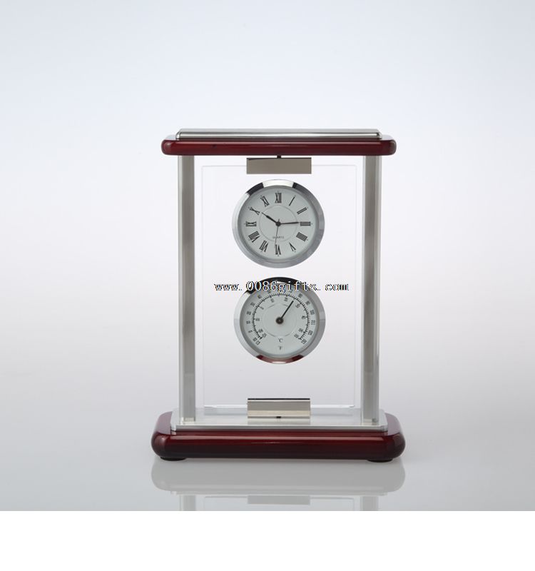 Zegar na biurko kolekcji