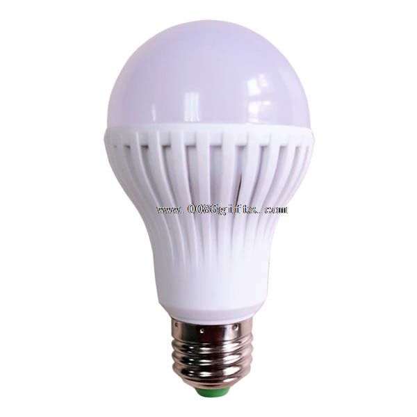 Комфортабельный led датчик света с led e27 5w и интеллигентая(ый) освещения