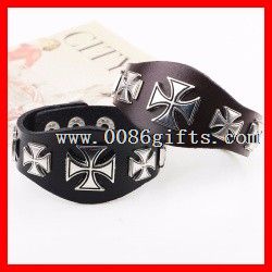 Cross Bracelet