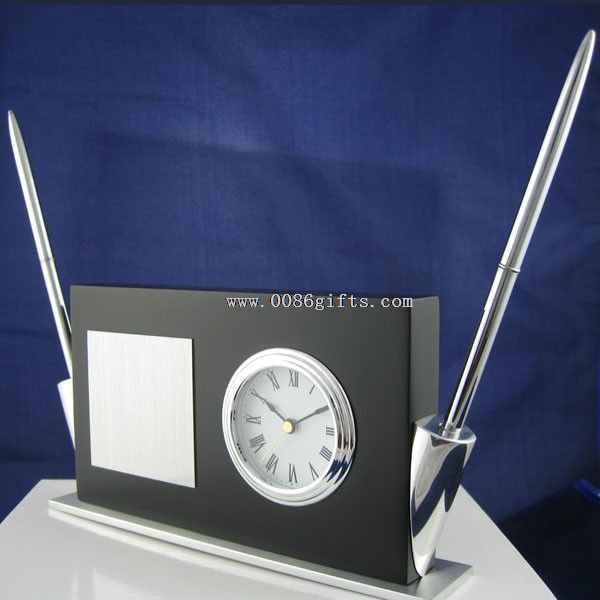 Desktop Clock