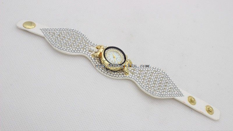 Diamond Lady Watch