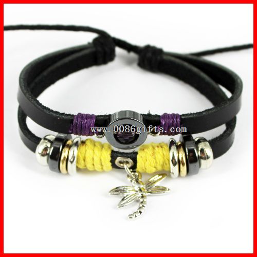 Pulsera libélula