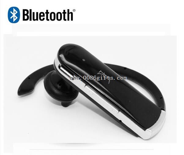Ear Hook gaya Bluetooth Headphone