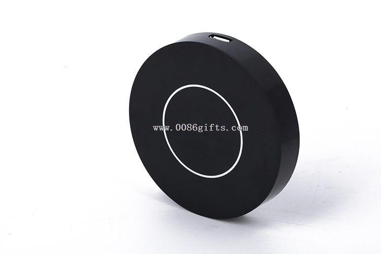 Electric Universal Wireless Phone Charger