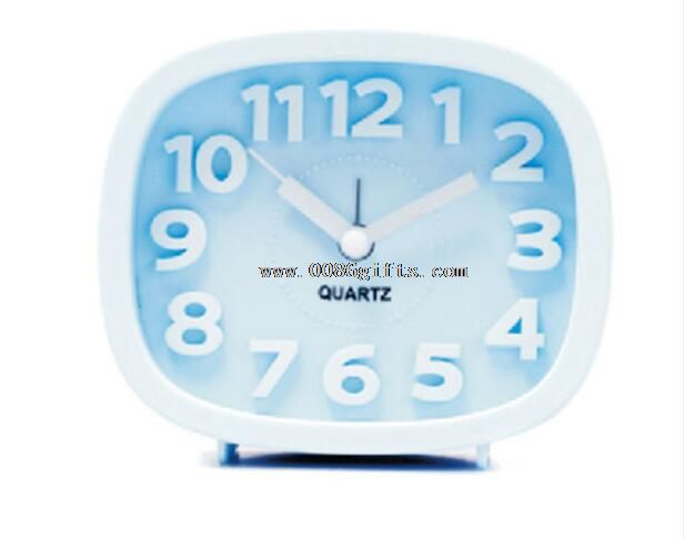 Elegant imitation alarm clock