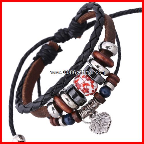 Bracciale cuore alla moda