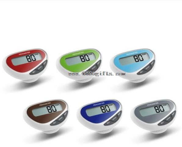 Fitness Pedometer